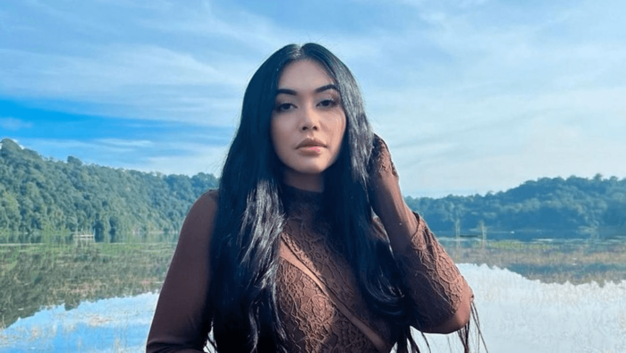 Denada Santai Menyikapi Kisruh Royalti dan Hak Cipta di Industri Musik Indonesia