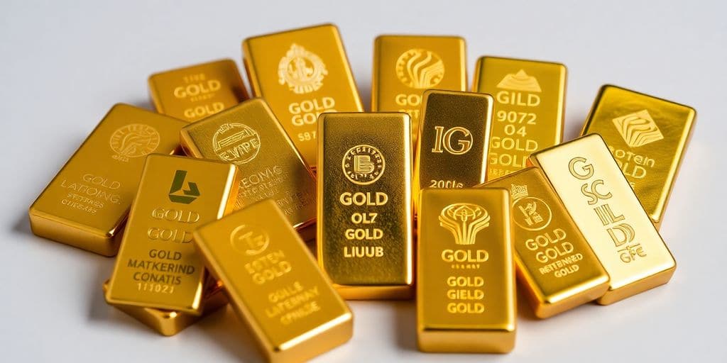 Harga Emas Pegadaian Hari Ini Stabil, Antam Masih Tembus Rp2 Juta per Gram, Cek Daftar Lengkapnya!