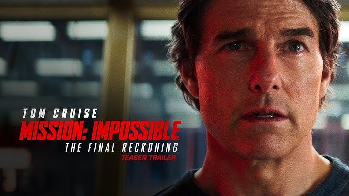 Ini Ending Ethan Hunt yang Wajib Kamu Tahu Sebelum Nonto Mission: Impossible - The Final Reckoning!