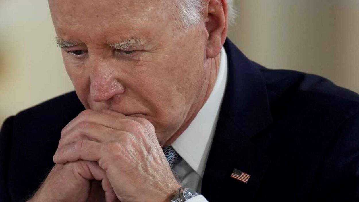 Joe Biden dan Isu Kanker Akibat Vaksin COVID-19: Fakta atau Mitos?