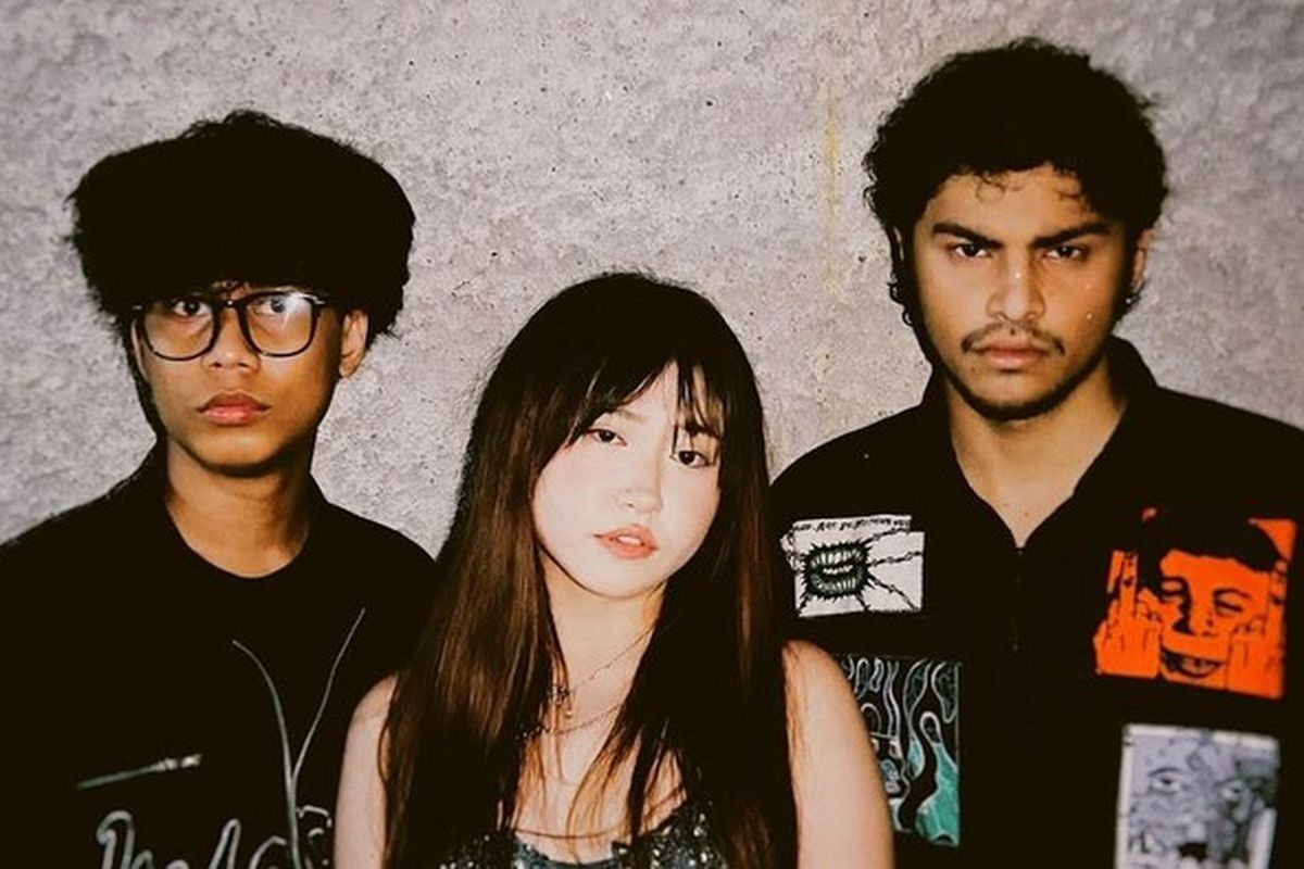 Lirik Lengkap Lagu ‘Garam dan Madu (Sakit Dadaku)’ dari Tenxi, Naykilla, dan Jemsii