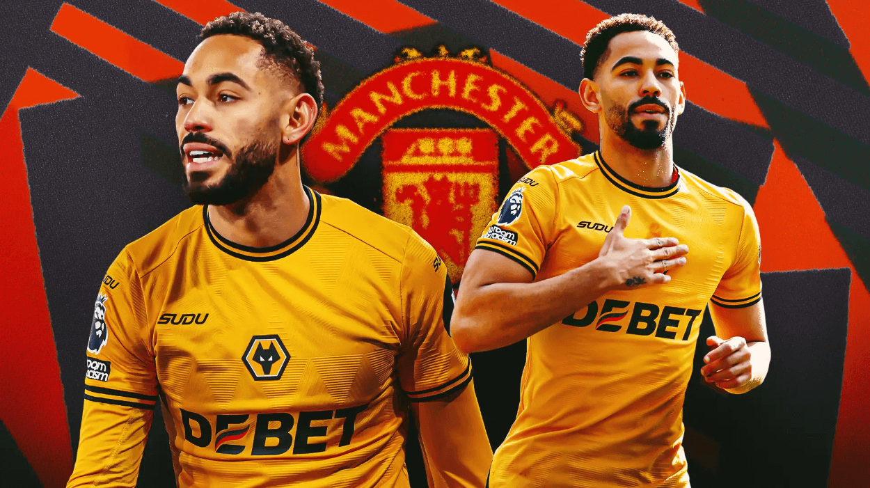 Matheus Cunha Sepakat Gabung Manchester United, Siap Pakai Nomor Punggung Rashford