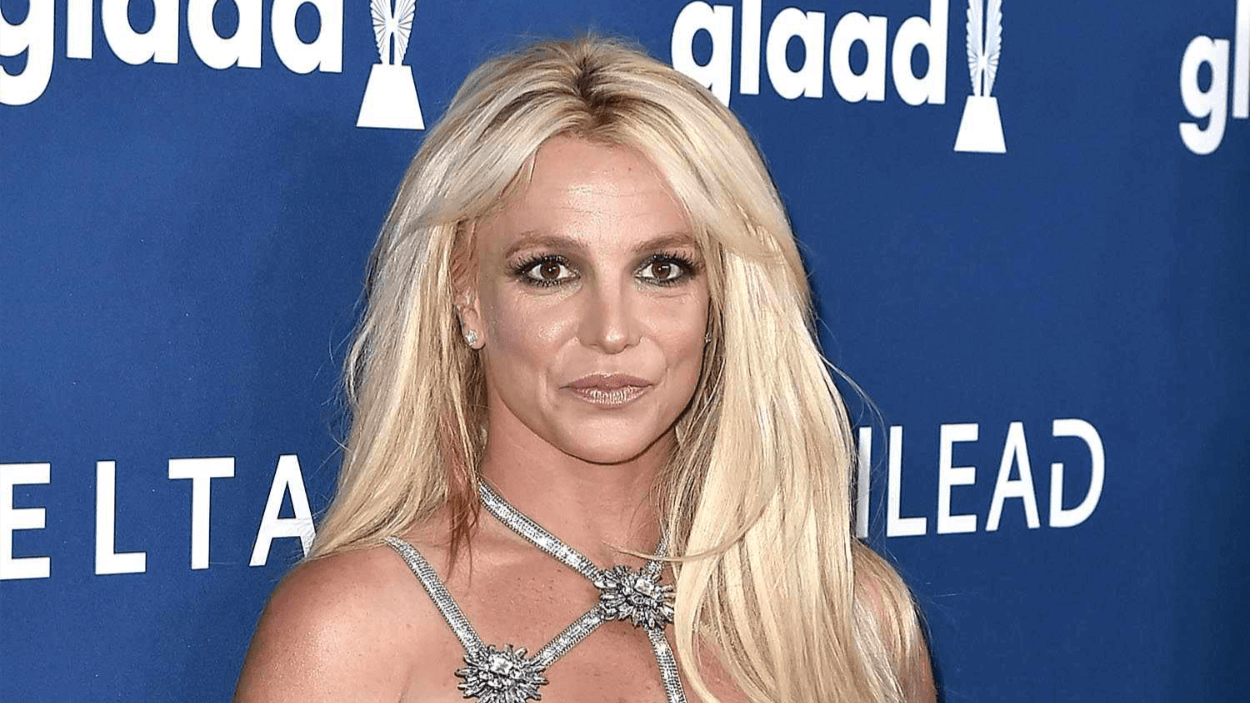 Mendapat Peringatan Soal Perilaku di Pesawat, Britney Spears Beri Klarifikasi