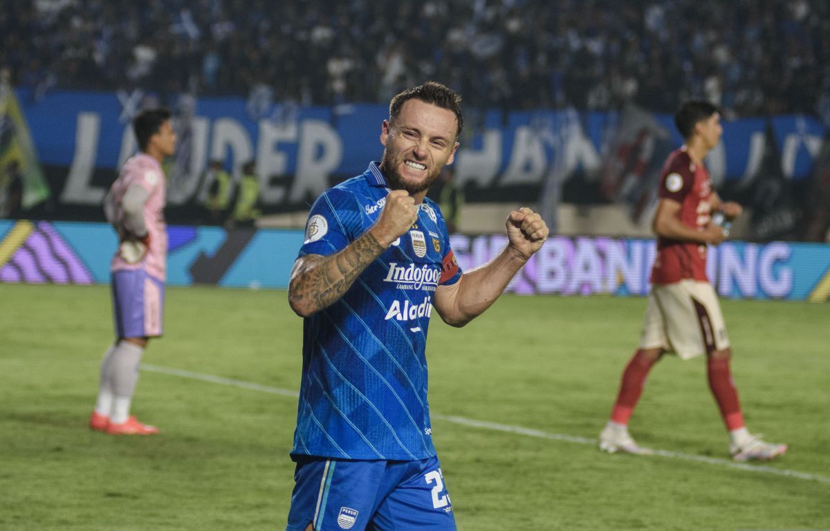 Miris! Oknum Bobotoh Rusak GBLA Usai Laga Pamungkas, Persib: Ini Rumah Kita, Bukan Tempat Pelampiasan Emosi!