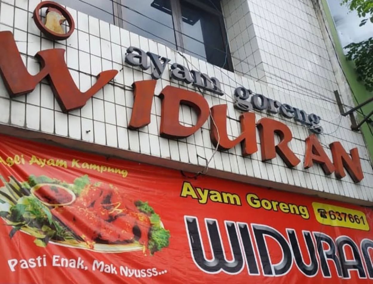 MUI Gercep Minta Kasus Ayam Goreng Widuran Ditindak, Jangan Sampai Nama Solo Ikut Tercoreng