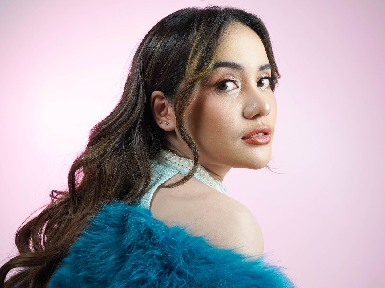Penyanyi Avolia Lepas Single "Ternyata Eh Ternyata", Isinya Ngena Banget Buat yang Pernah Kena PHP