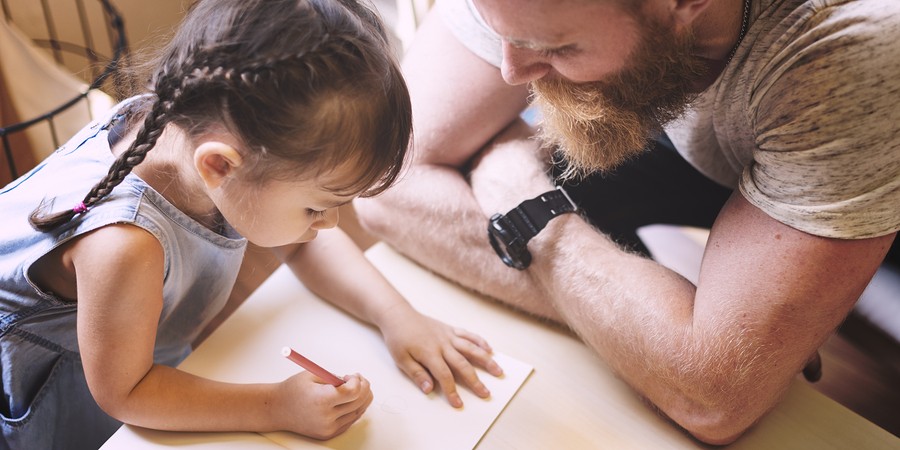 Tiger Parenting: Pola Asuh Ketat yang Bikin Anak Jadi ‘Sempurna’ Tapi Bisa Rusak Mental, Ini Faktanya!