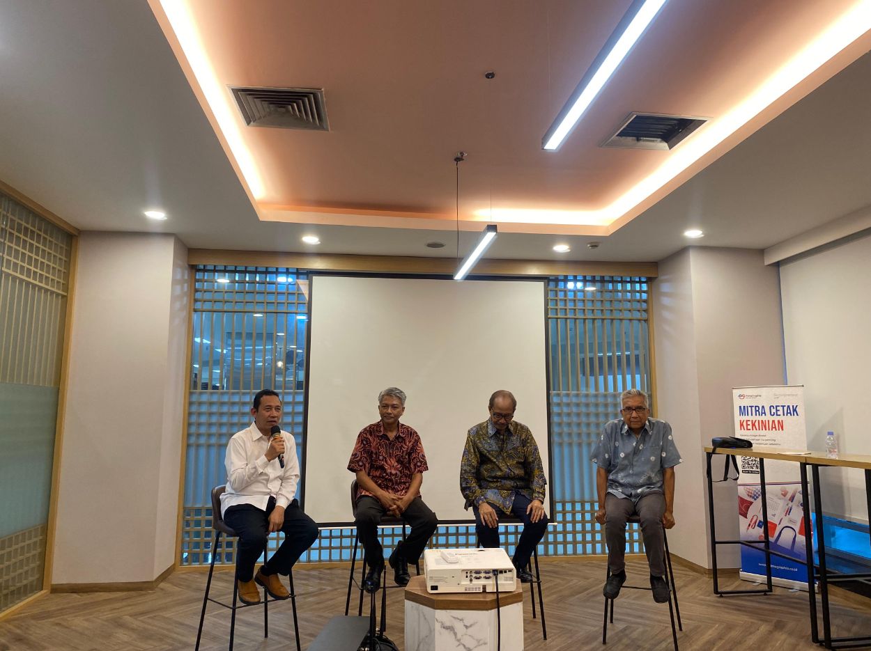 UKM-IKM Trade Expo 2025: Saatnya Produk Lokal Go Global!