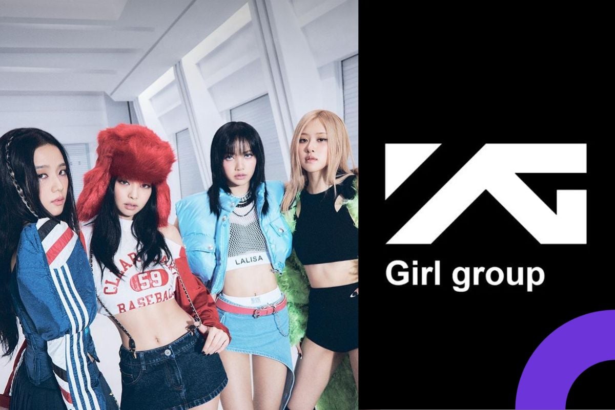 YG Entertainment Umumin Gebrakan Baru: BLACKPINK Comeback, Grup Baru Menyusul!