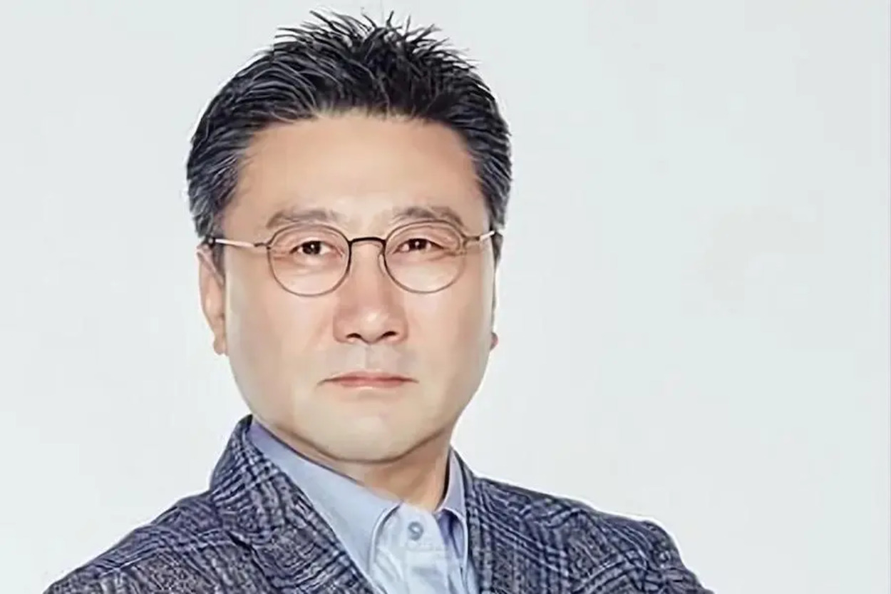 Aktor Senior Choi Jung Woo Meninggal Dunia, Dunia Hiburan Korea Berduka