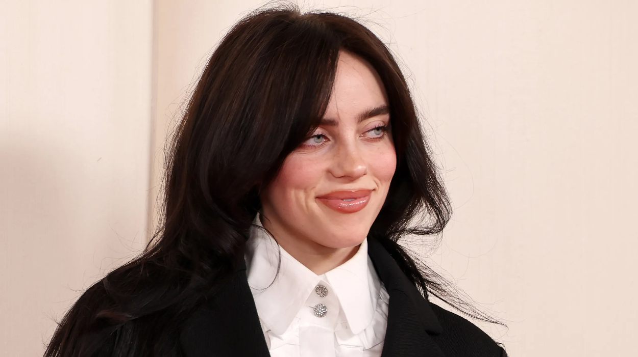 Billie Eilish Dominasi American Music Awards ke-51, Bawa Pulang Banyak Penghargaan Bergengsi