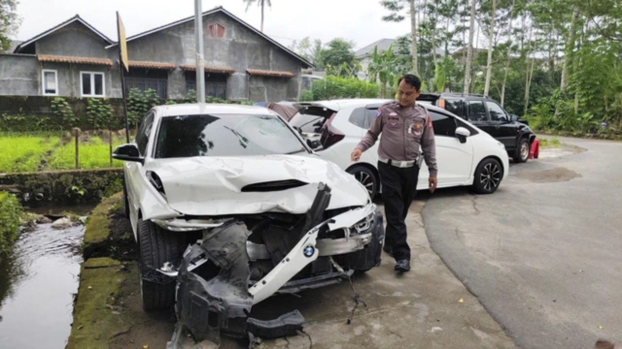 Fakta-Fakta Kasus Argo yang Tewas Ditabrak BMW, Ada Dugaan Intimidasi dan Uang Tutup Kasus