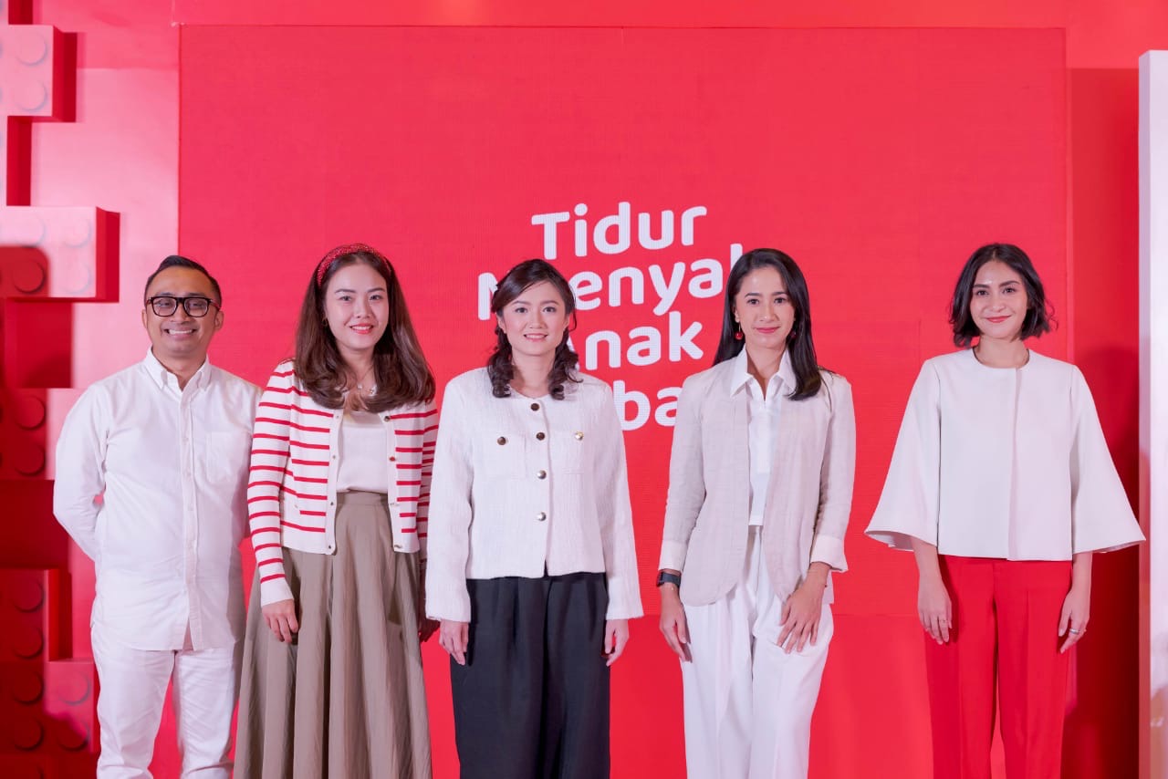 GoodKnight Elektrik Biar Si Kecil Tidur Nyenyak Tanpa Drama Nyamuk