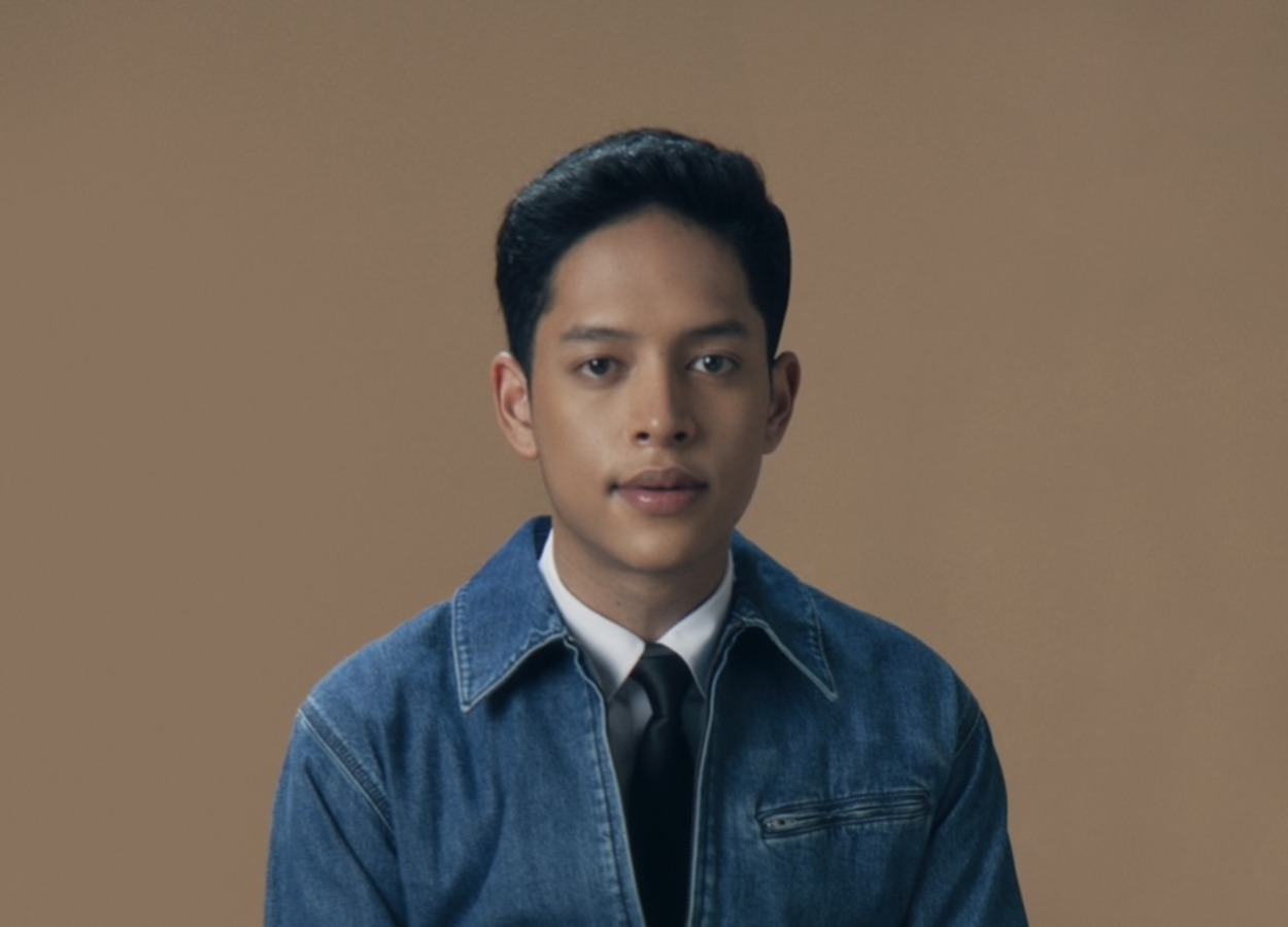 Lirik Lengkap Lagu 