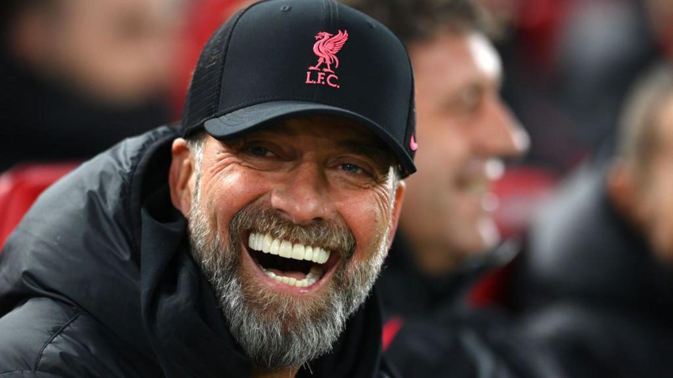 Momen Langka! Jurgen Klopp dan Kenny Dalglish Tertangkap Kamera Hadiri Parade Liverpool