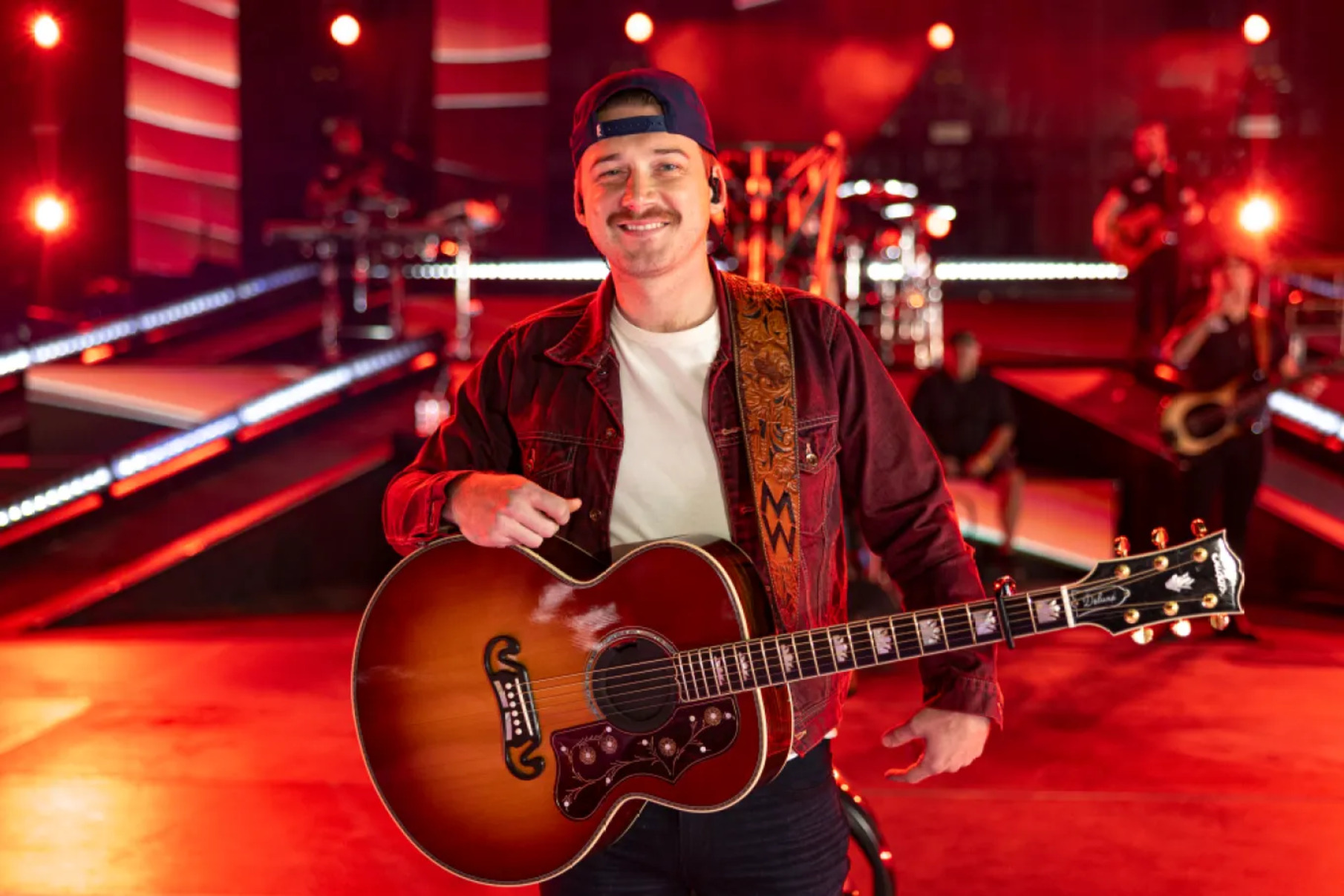 Morgan Wallen Geser Posisi The Weeknd! 'I’m The Problem' Jadi Album Terbesar di Tahun 2025 dengan Rekor Mencengangkan