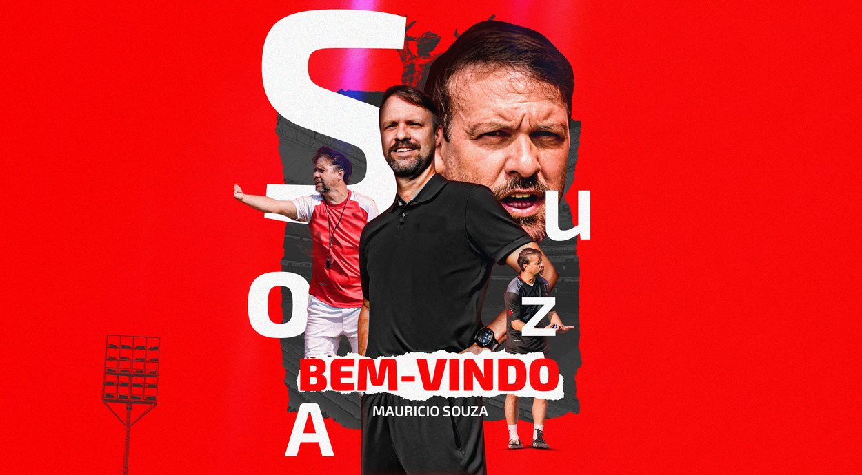 Persija Tunjuk Mauricio Souza Jadi Pelatih Baru, Siap Bawa Macan Kemayoran Ngegas Lagi!