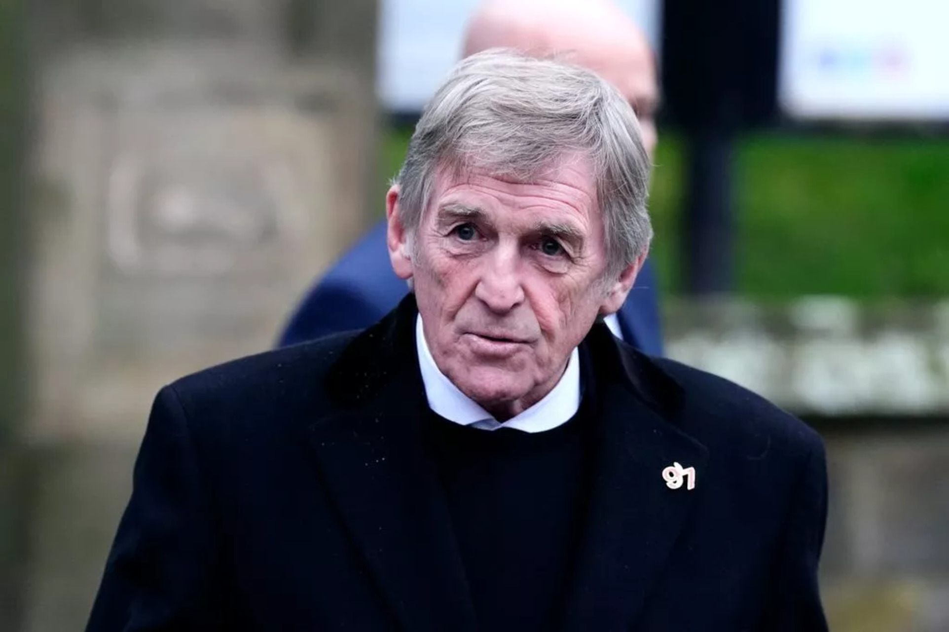 Sir Kenny Dalglish Tersentak! Tragedi Mengerikan Bayangi Parade Juara Liverpool