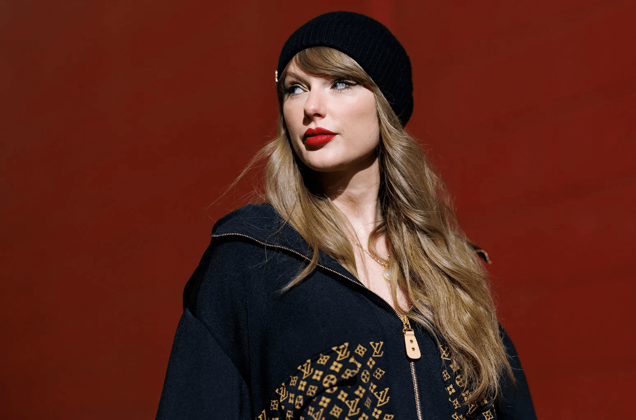 Taylor Swift Bikin Patah Hati, Album 