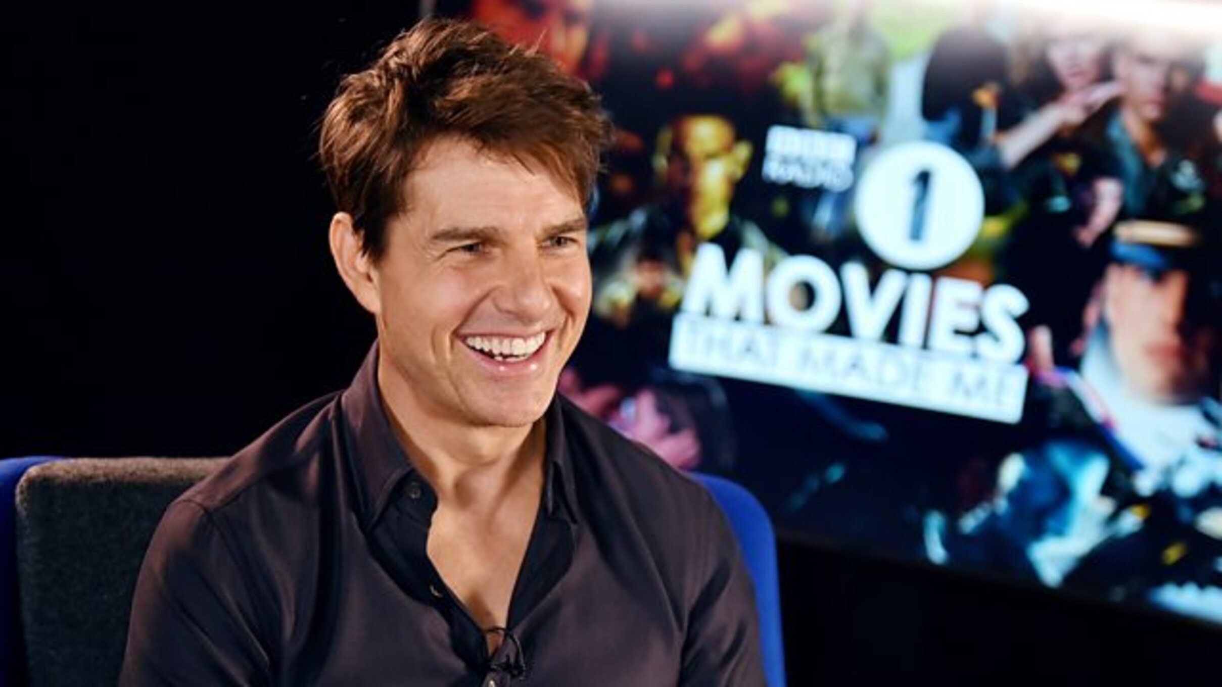 Tom Cruise Siap Kembali Jadi Les Grossman, Film Spinoff ‘Tropic Thunder’ Digadang Bisa Jadi Komedi Paling Gila!