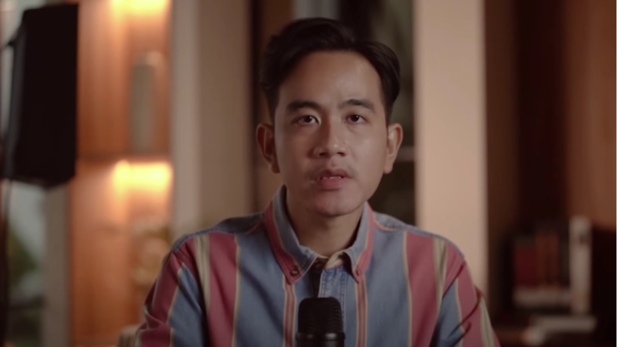 Wakil Presiden Gibran Tekankan Data sebagai Aset Strategis, Dorong Hilirisasi Digital untuk Kemandirian Indonesia