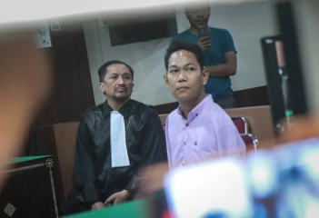 Agus Buntung Divonis 10 Tahun Penjara karena Kasus Pelecehan Seksual, Ini Fakta Lengkapnya!