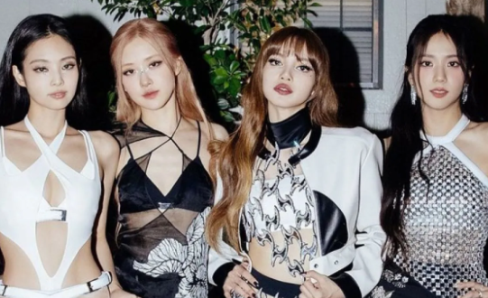 Blackpink Konser Lagi di Jakarta November 2025! Catat Tanggal dan Cara Dapetin Tiketnya