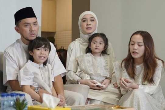 Deretan Artis Indonesia yang Berangkat Haji 2025, Simak Doa dan Harapannya!