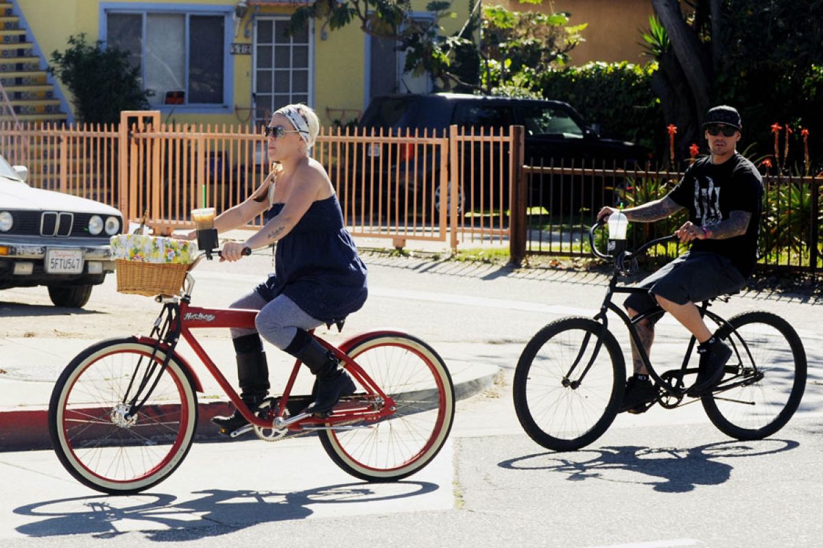 Gowes Makin Seru: 7 Tips Bersepeda Biar Nggak Cuma Gaya-Gayaan!