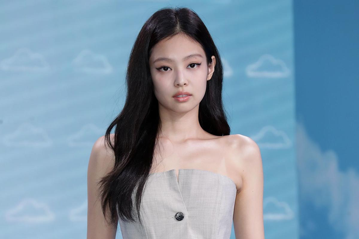 Jennie BLACKPINK Buka-Bukaan Soal Asmara: Ngaku Udah Lama Gak Pacaran
