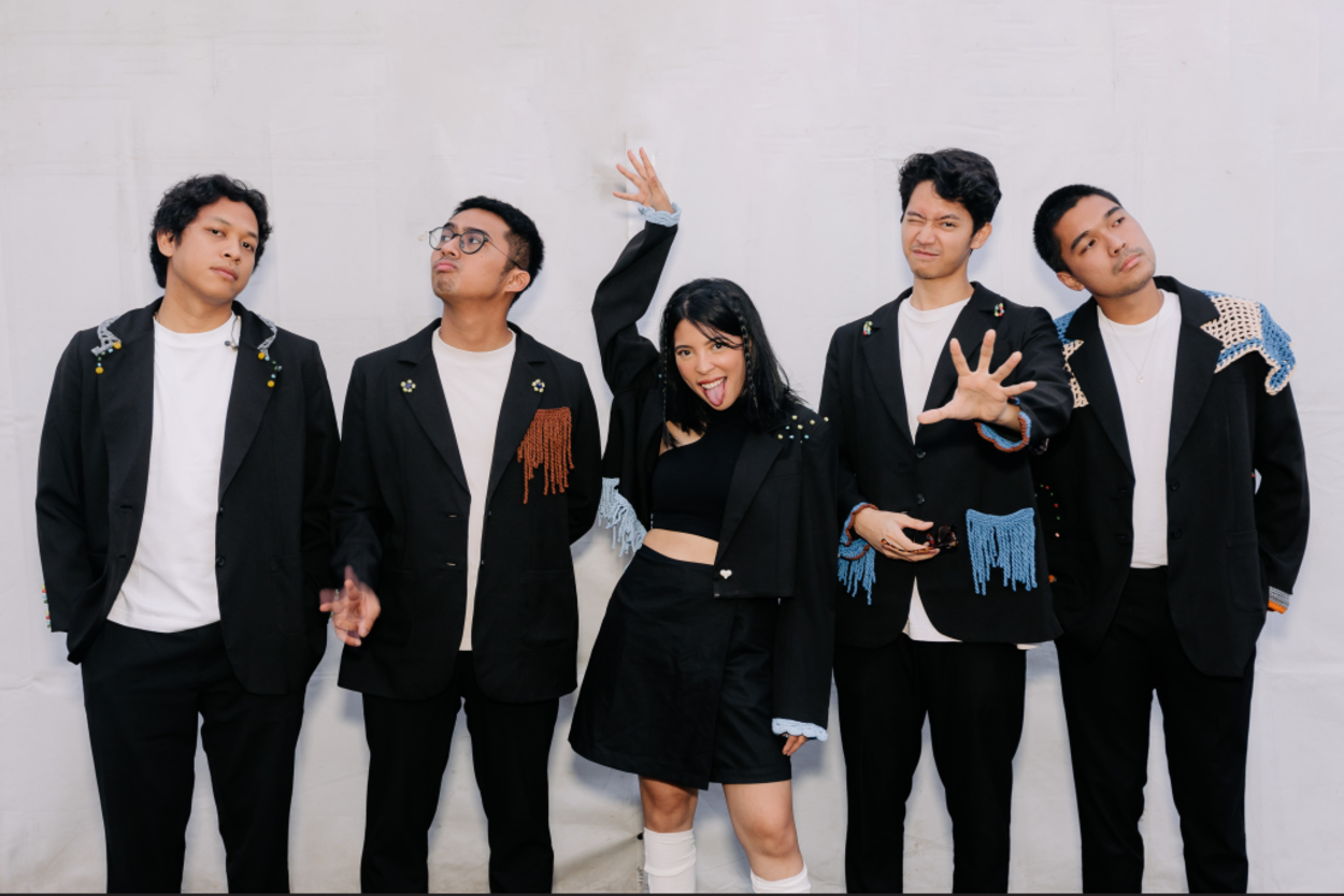 Lirik Lengkap Lagu 'Uangku-Uangku, Uangmu' dari Lomba Sihir,  Lagu Ceria dengan Pesan Mendalam