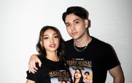 Naura Ayu dan Fadi Alaydrus Putus! Ternyata Bukan Gegara Selingkuh, Ini Klarifikasi Lengkap yang Bikin Netizen Diam Seribu Bahasa