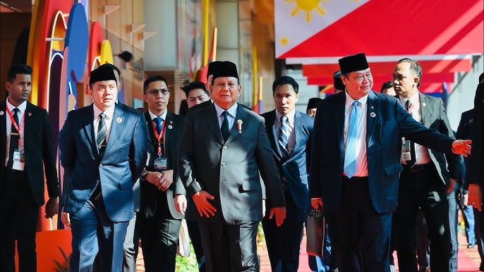 Negara Mitra Dagang Jangan Sampai Menimbulkan Ketergantungan