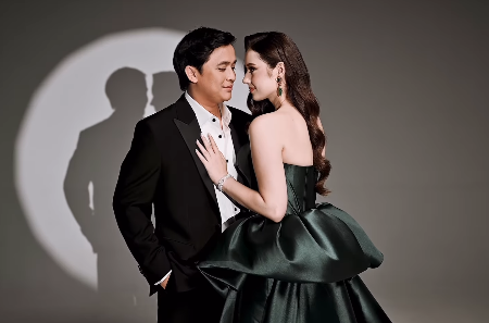 Pernikahan Billy Syahputra dan Vika Kolesnaya Makin Dekat! Prewedding Mewah & Tanggal Nikah Masih Misteri
