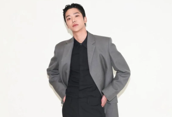 Rowoon SF9 Siap Wamil Juli 2025! Ini Fakta Terbaru Jelang Kepergiannya dari Dunia Hiburan