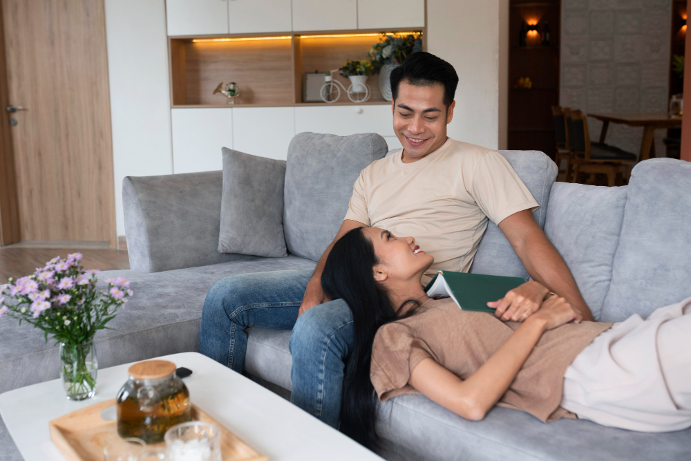 3 Aktivitas di Hari Libur yang Bikin Hubungan Makin Lengket!