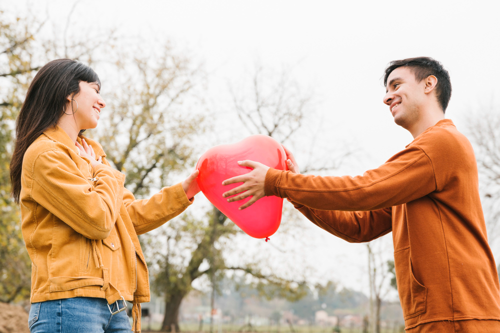 5 Sinyal Pasangan Green Flag yang Bikin Hubungan Makin Sehat, Bukan Cuma Sekadar Bucin!