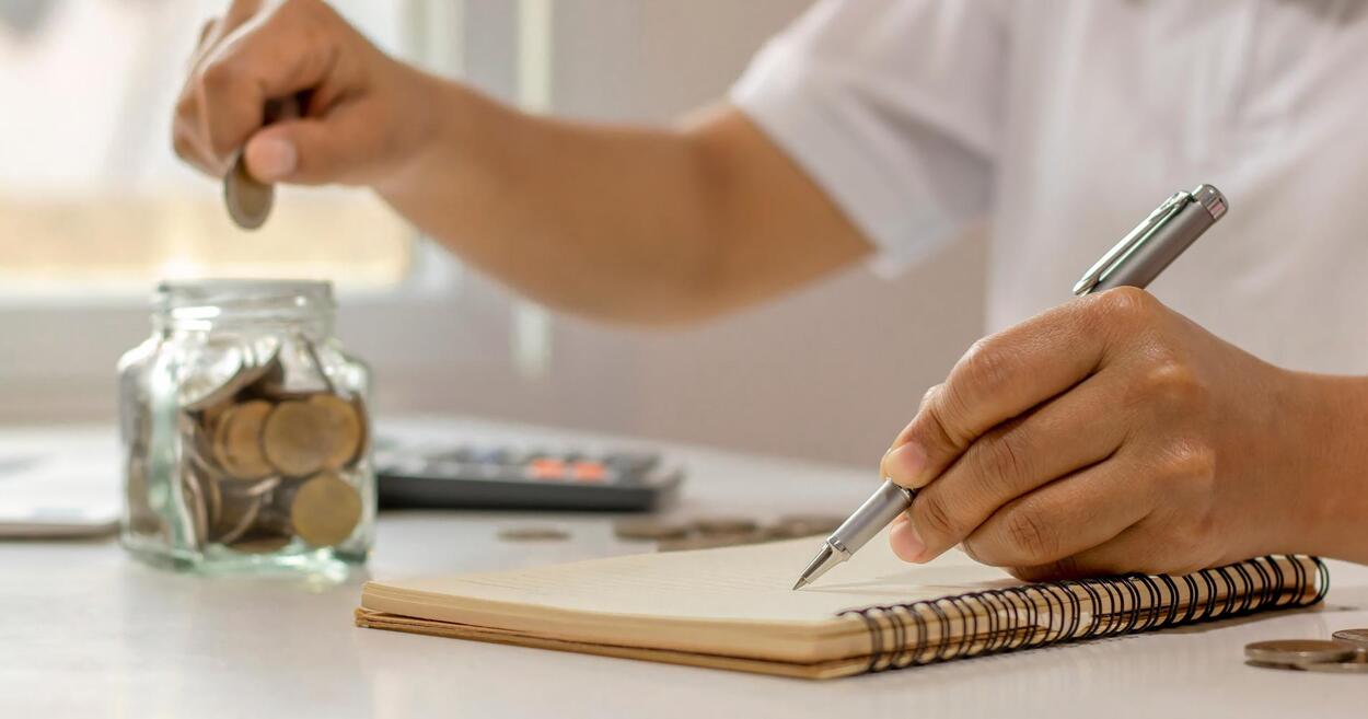 7 Cara Simpel Atur Keuangan Pribadi Biar Hidup Lebih Tenang dan Terencana