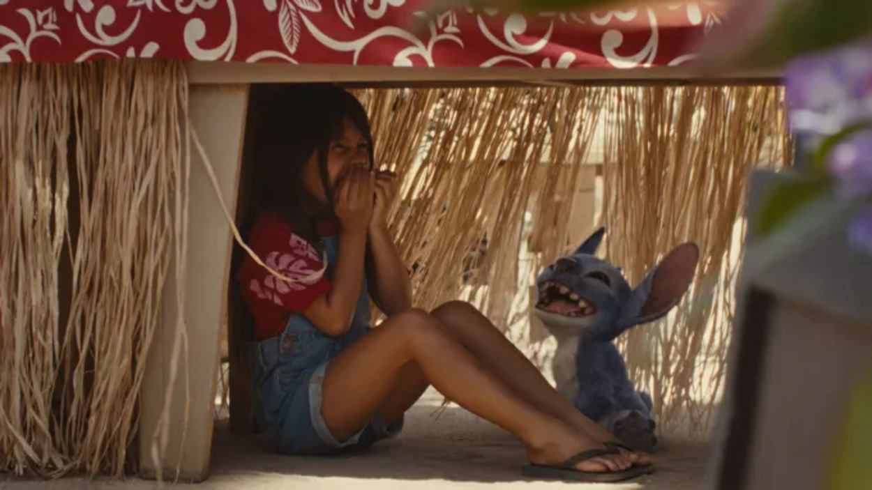 Lilo & Stitch Live-Action Tembus $400 Juta, Kalahkan Film Minecraft?