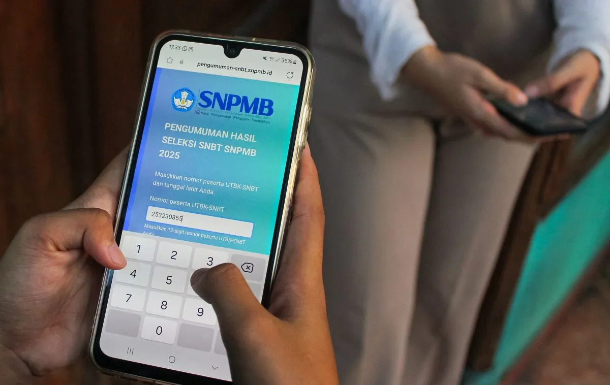 Lulus UTBK SNBT 2025? Jangan Senang Dulu, Ini 5 Hal Penting yang Harus Segera Kamu Lakukan!