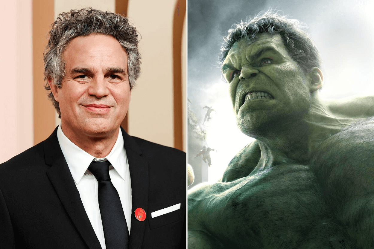 Mark Ruffalo Kembali Perankan Bruce Banner di Film Terbaru 'Spider-Man: Brand New Day'