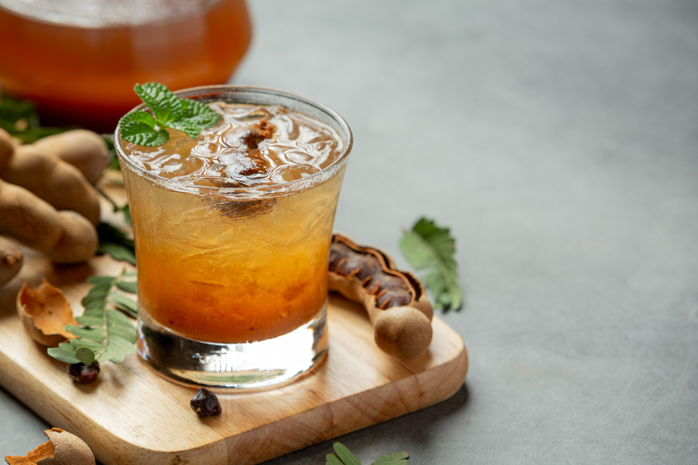 Rekomendasi Minuman Herbal Buat Bantu Redain Gondokan Secara Alami, Dijamin Anti Ribet!