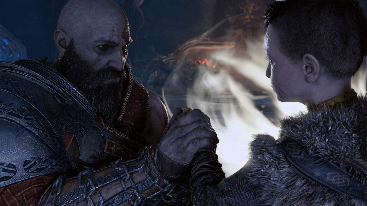 Serial Adaptasi Game 'God of War' Dipastikan Tayang Dua Musim Pertama di Amazon Prime Video