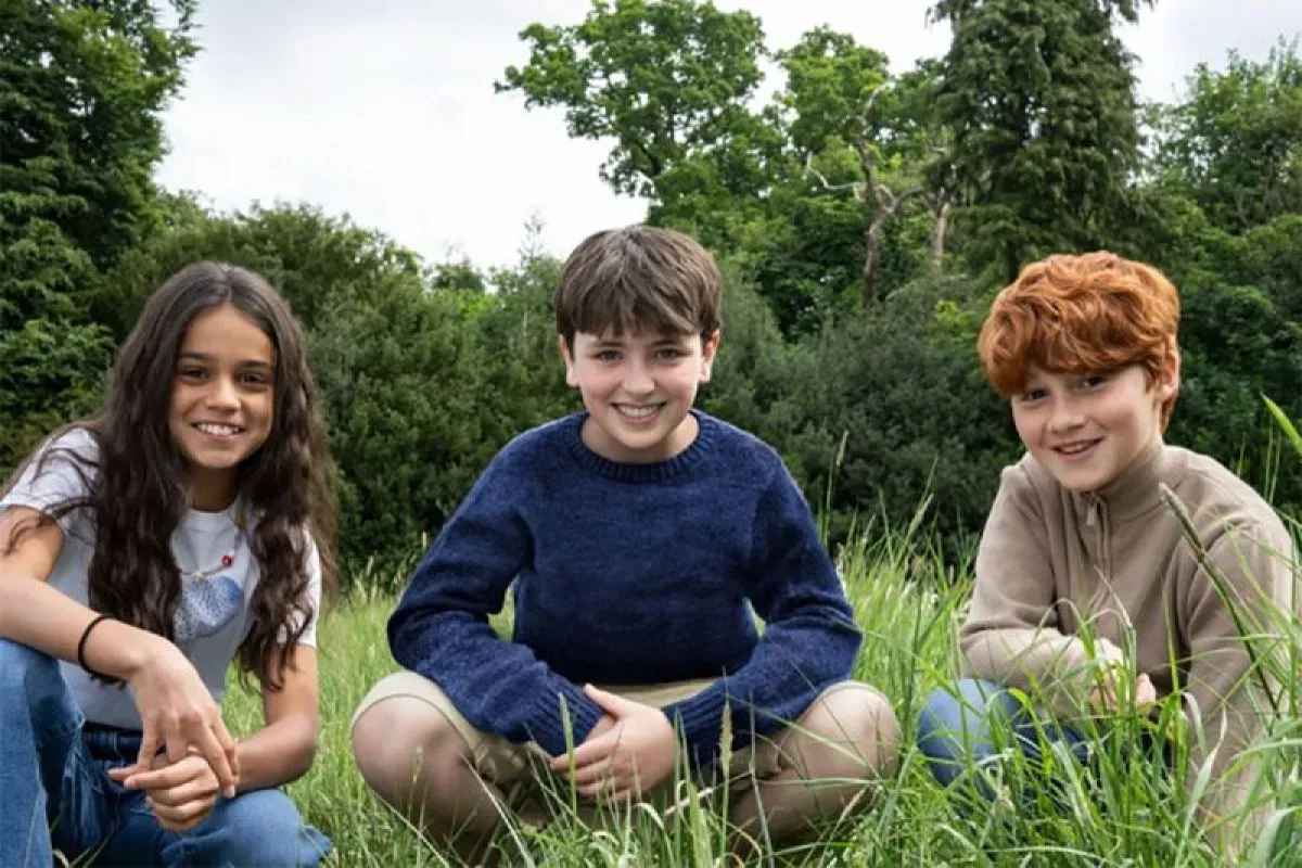 Setelah Seleksi Ribuan Peserta, HBO Umumkan Pemeran Utama Serial 'Harry Potter', Siap-Siap Nostalgia dengan Wajah Baru
