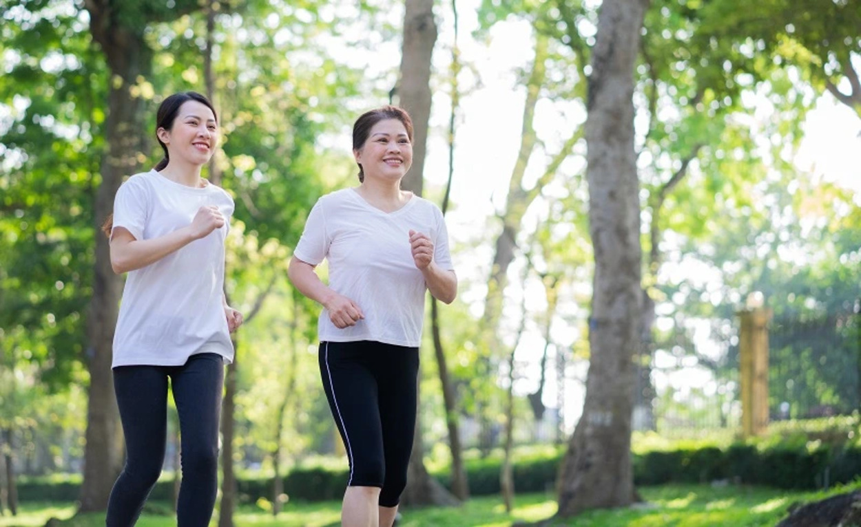 Sibuk di Kota Besar? Yuk Terapkan 10 Tips Hidup Sehat Ini