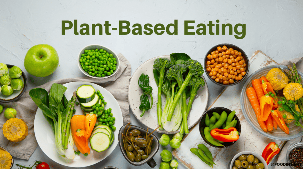 Tips Santai Memulai Diet Plant-Based Biar Gak Bingung