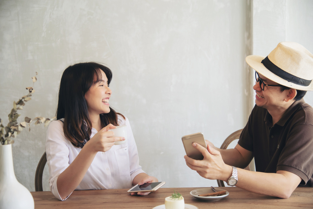 4 Kebiasaan Sepele Tapi Punya Power Magnet, Bisa Bikin Crush Langsung Kagum Sama Kamu!