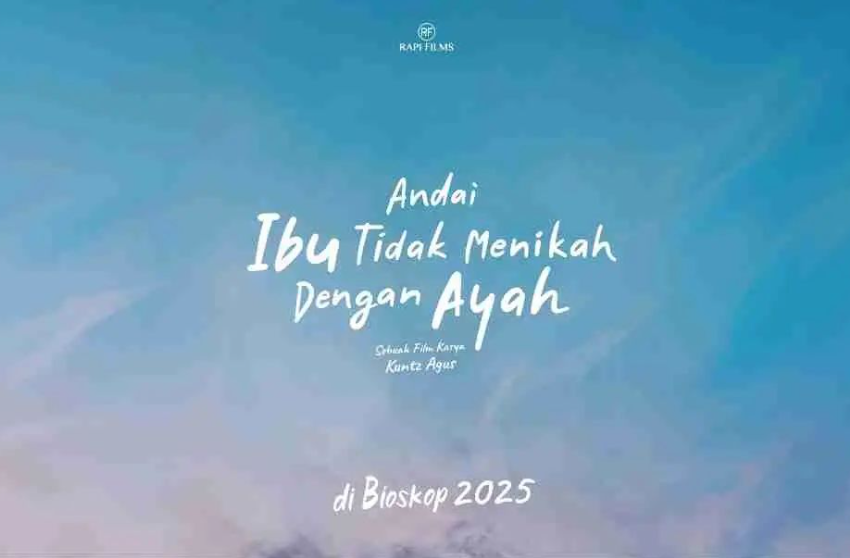 Amanda Rawles Comeback Main Film! Baru Nikah Udah Siap Bikin Penonton Nangis Lagi!