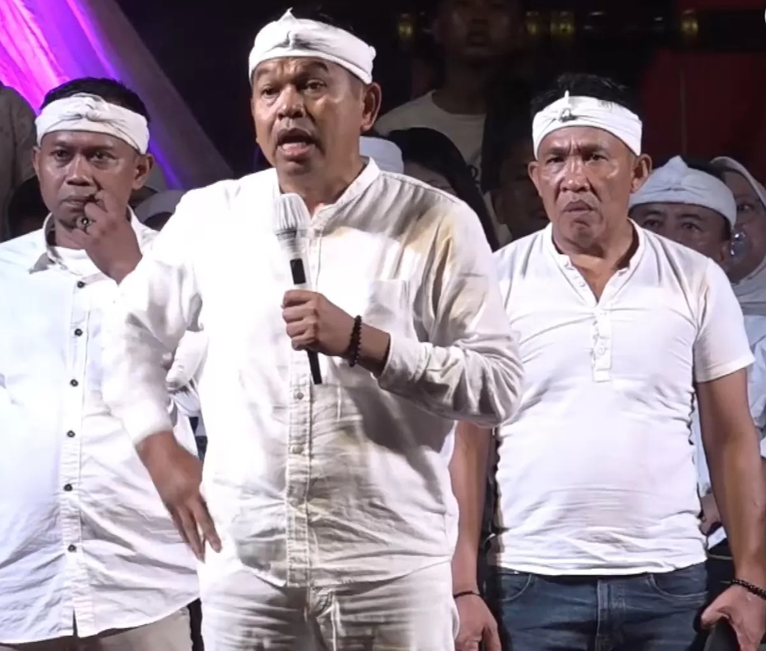 Diserbu Isu Penjualan Persikas, Bupati Subang Pasang Badan: Saya Sudah Cari Sponsor!