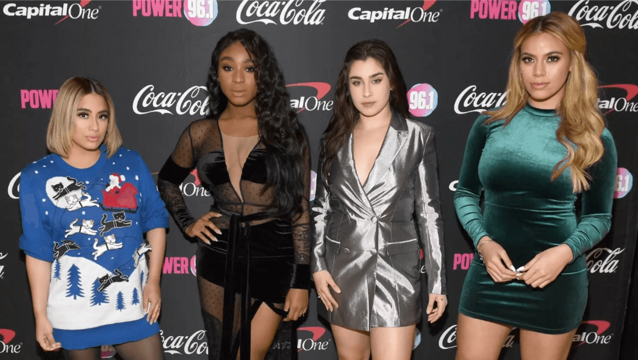 Fifth Harmony Siap Comeback Tanpa Camila Cabello? Rencana Reuni Besar di 2026 Terungkap